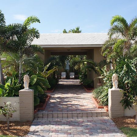 Atlantic Shores Vacation Villas Palm Beach Shores Dış mekan fotoğraf