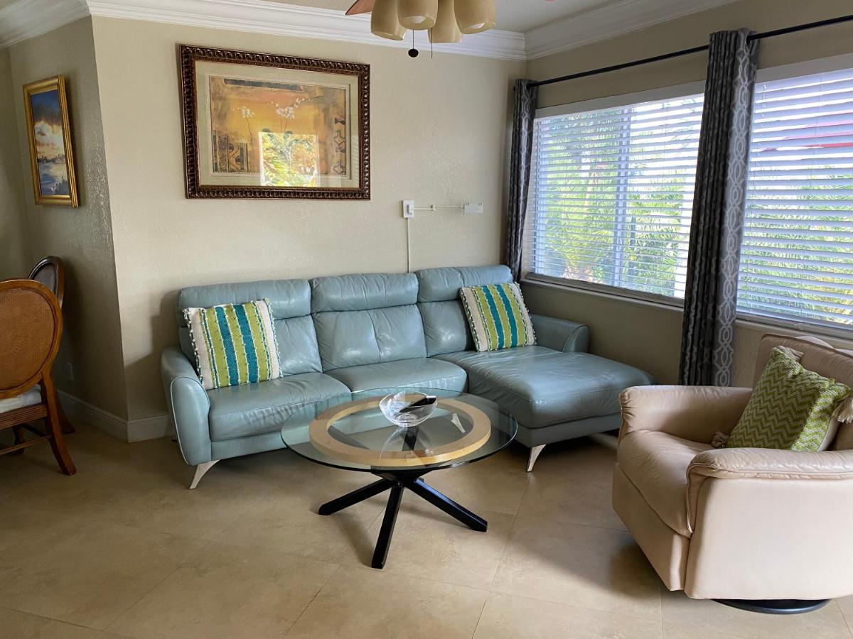 Atlantic Shores Vacation Villas Palm Beach Shores Dış mekan fotoğraf