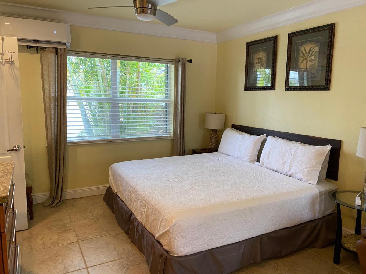 Atlantic Shores Vacation Villas Palm Beach Shores Dış mekan fotoğraf