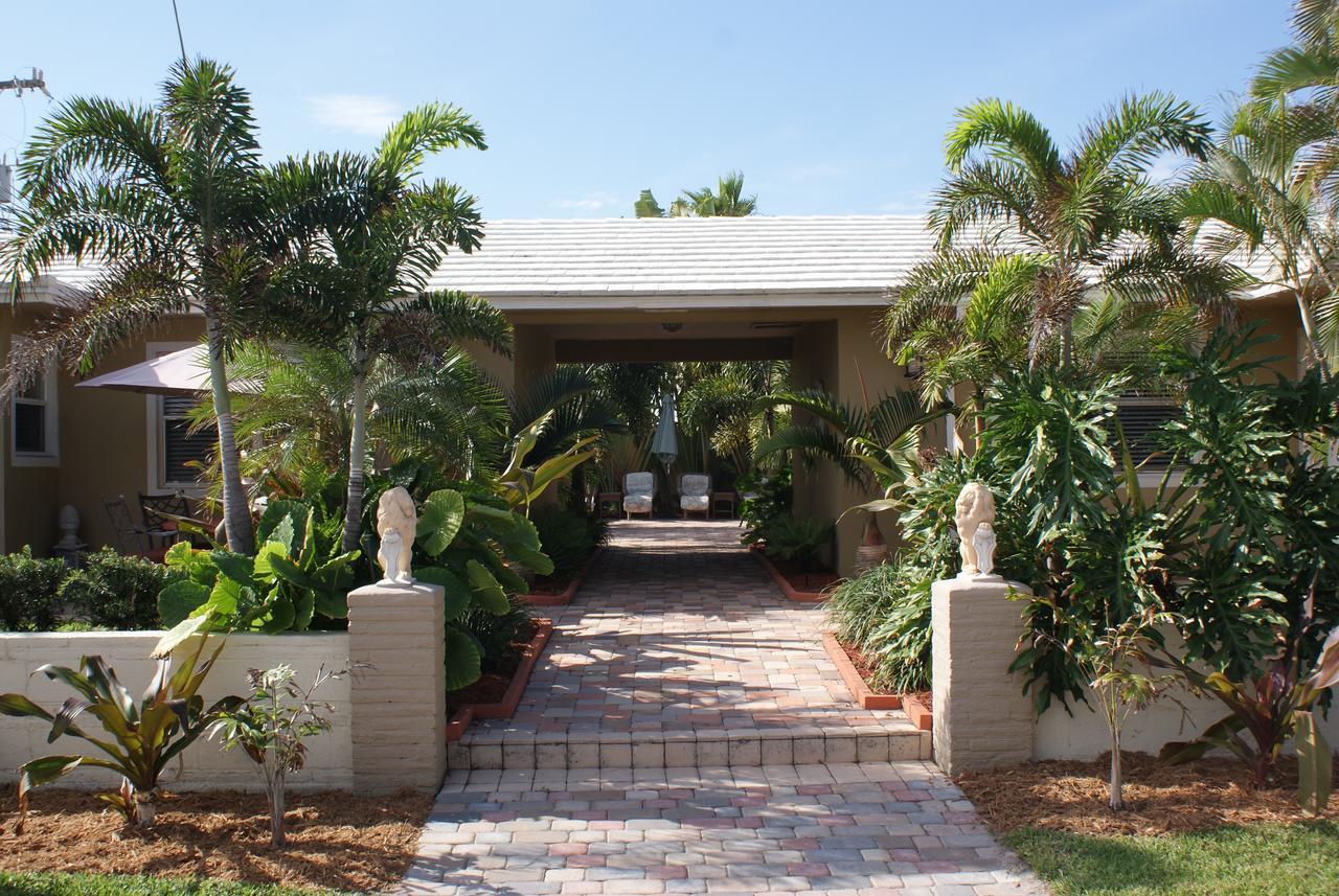 Atlantic Shores Vacation Villas Palm Beach Shores Dış mekan fotoğraf