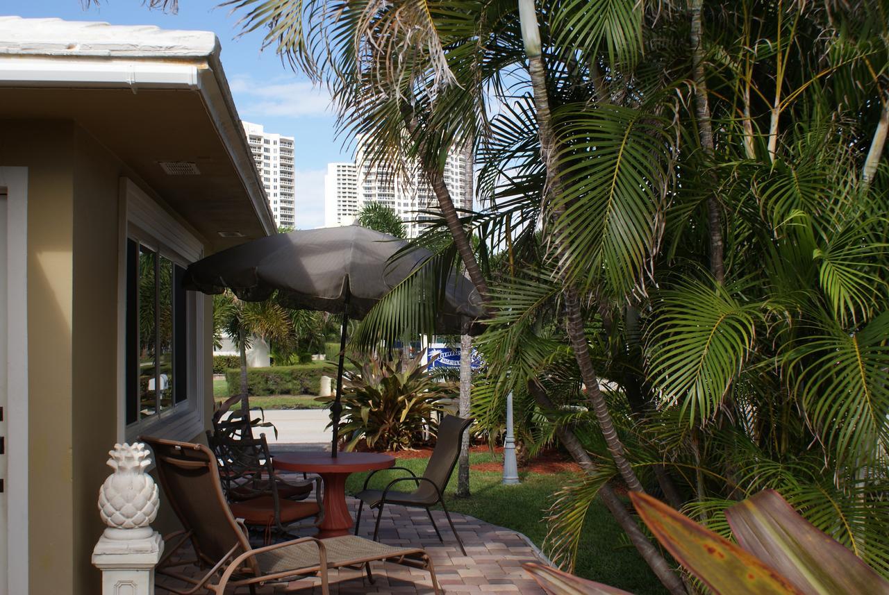 Atlantic Shores Vacation Villas Palm Beach Shores Dış mekan fotoğraf